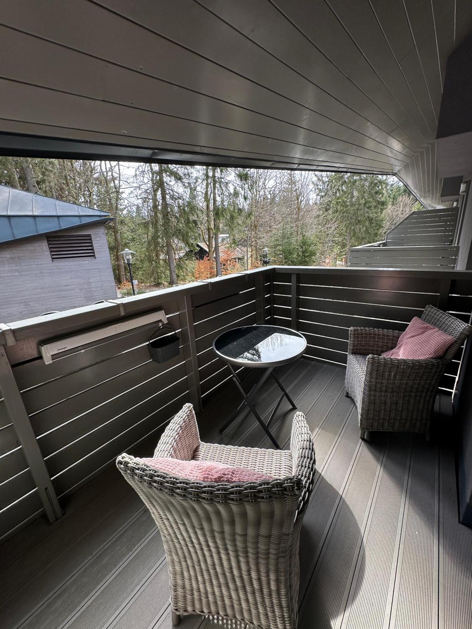 Harrachov Resident Apartments "Terrace & Chill" - High Speed Wifi, Smart Tv, Netflix, Disney Plus Exterior photo